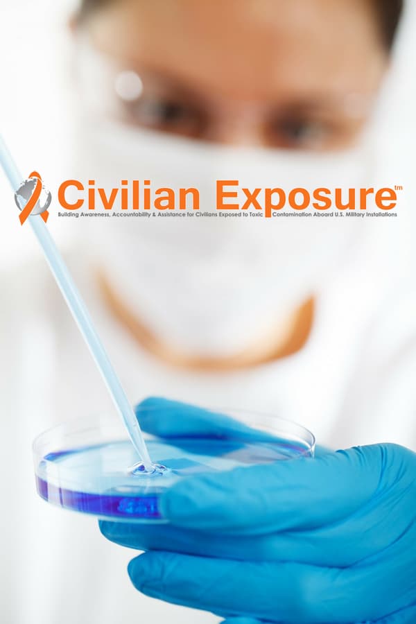 Civilian Exposure - Science Doubters Article